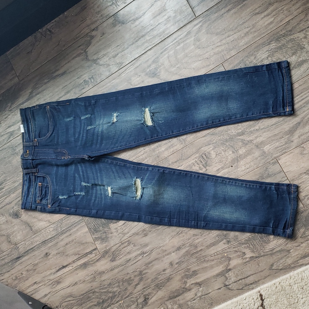 Skinny Jeans, Girls 12